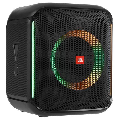 Портативная аудиосистема JBL Partybox Encore, черный