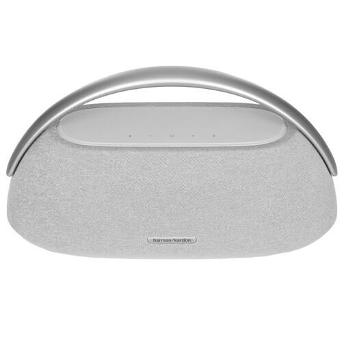Портативная колонка Harman Kardon Go + Play 3, серый