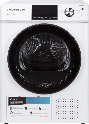 Стиральная машина THOMSON TD30E10P01
