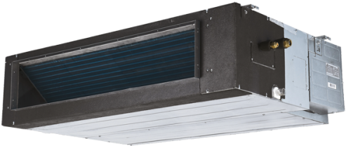 Канальный кондиционер TCL TTB-48HWA / TOU-48HSA