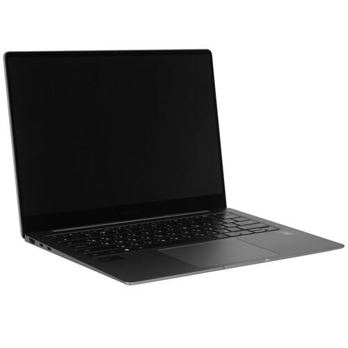 14" Ноутбук Samsung Galaxy Book 4 Pro серый