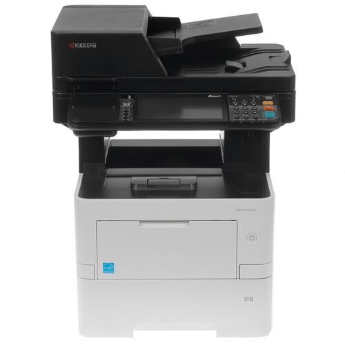 МФУ лазерное Kyocera ECOSYS M3645idn