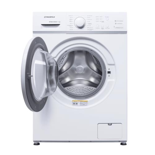 Стиральная машина MAUNFELD MFWM127WH051 белый