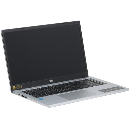 15.6" Ноутбук Acer Aspire 3 A315-510P-C5WG серебристый