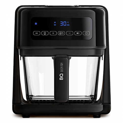 Аэрогриль BQ GR2005 Black