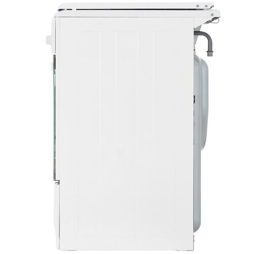 Газовая плита Gefest 6100-03 белый