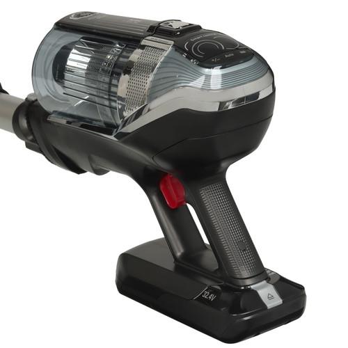 Вертикальный пылесос Tefal TY99A8WO черный — фото 4
