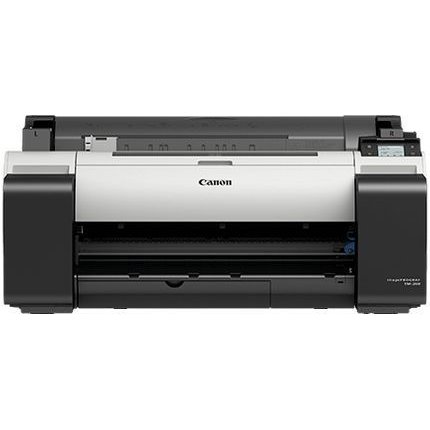 Плоттер Canon imagePROGRAF TM-200 (3062C003) A1/24" (без подставки)