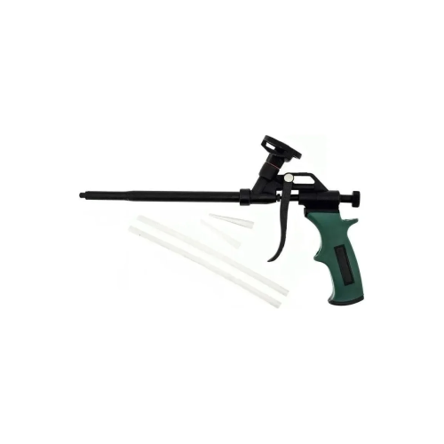 Пистолет для монтажной пены NAGAN НГ-ПМ-220 корпус с тефлоном