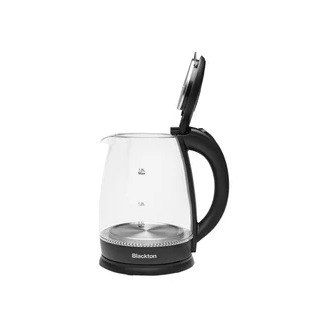 Электрочайник Blackton Bt KT1800G Black