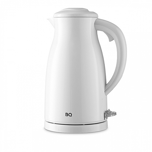 Электрочайник BQ KT1709S White