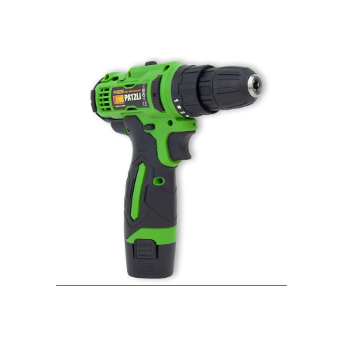 Аккумуляторный шуруповерт Procraft Universal PA-18C