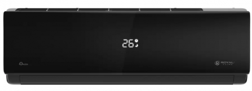 Сплит-система Royal Clima Rc-An28Hn Attica Nero