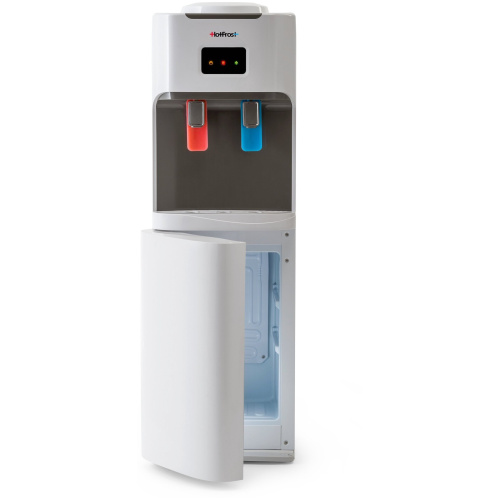 Кулер для воды HotFrost V115B белый