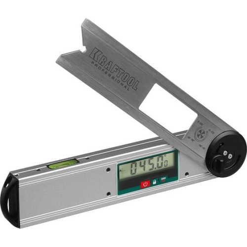 Угломер электронный KRAFTOOL DAM-27 (34684) 250 мм