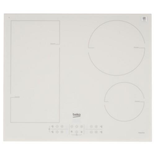 Индукционная варочная поверхность Beko HII 64200 FMTW