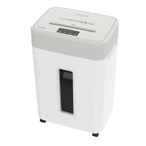 Шредер Gladwork Energy P-25CD серый