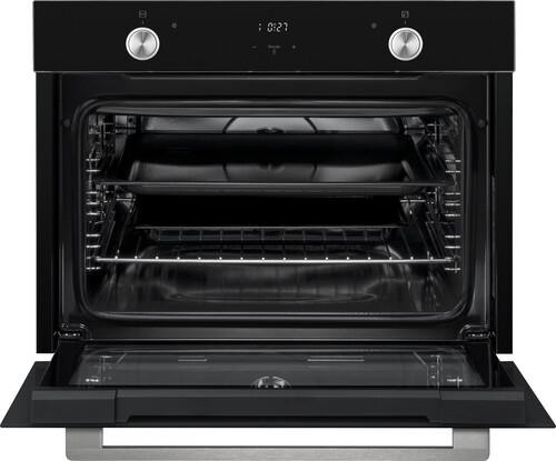 Электрический духовой шкаф Weissgauff EO 459 PDB черный