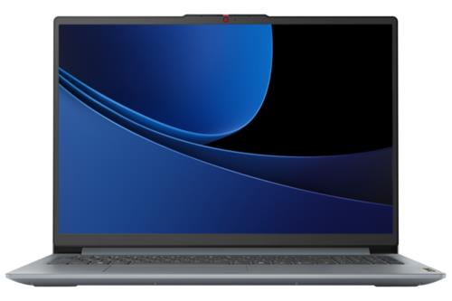 16" Ноутбук Lenovo IdeaPad Slim 3 16IRU9 серый