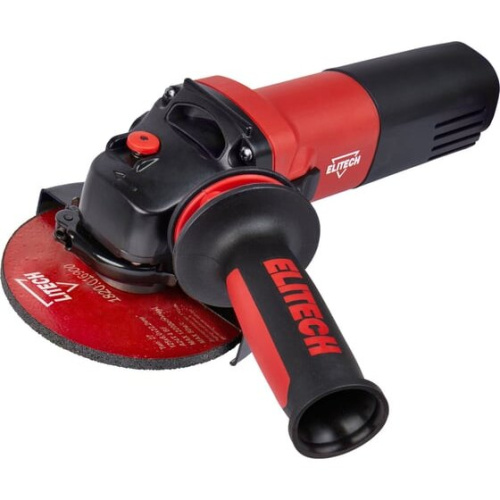 УШМ Elitech МШУ 0812 (E2213.062.00) 207376 800 Вт