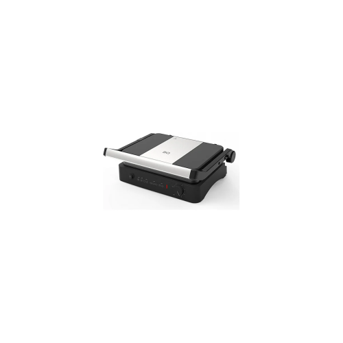 Гриль BQ GR3001 Black-Steel