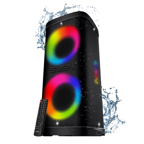 Аудиосистема SVEN PS-950 черный