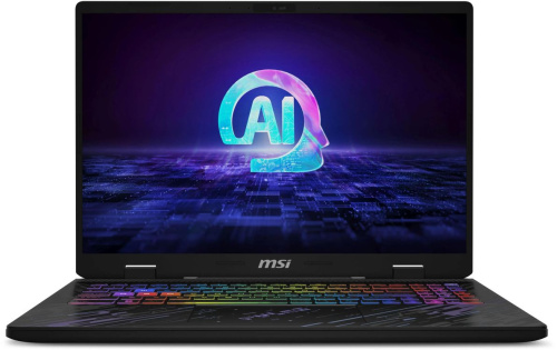 Ноутбук MSI Pulse 16 AI C1VGKG-018RU
