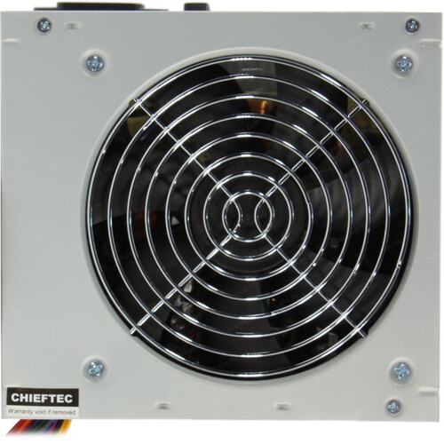 Блок питания Chieftec Value 600W (APB-600B8) ATX, 80Plus White, OEM
