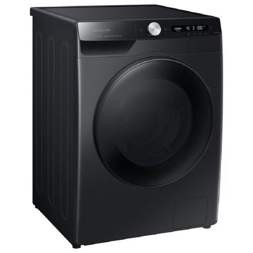 Стиральная машина Samsung WW80AG6L28BB черный