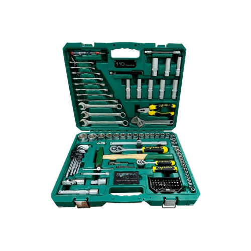 Набор инструментов Арсенал 8145100 110 предметов