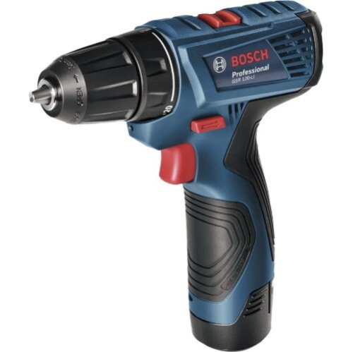 Дрель-шуруповерт Bosch GSR 120 Li (06019G80F0)