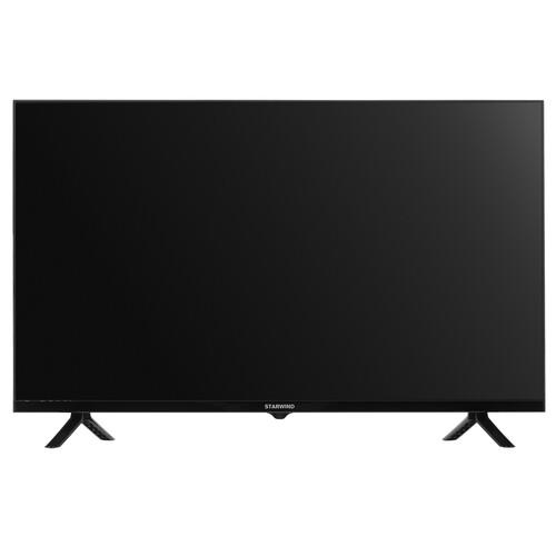 32" (81 см) LED-телевизор Starwind SW-LED32SG305 черный