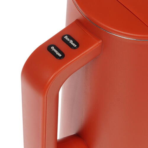 Чайник Kitfort KT-6115-3