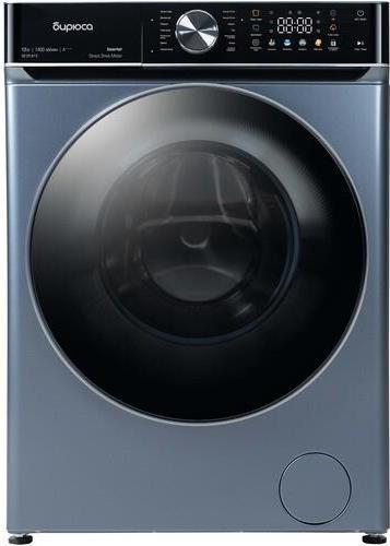 Стиральная машина Бирюса WM-SC1214/15 W синий