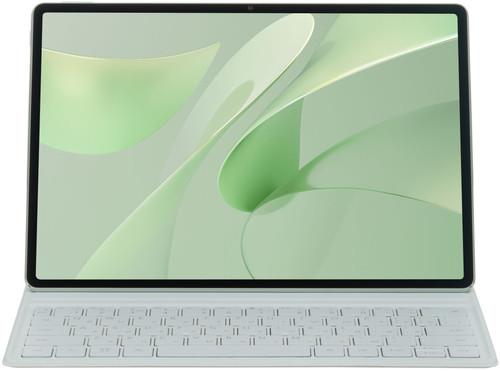 12" Планшет HUAWEI MatePad 12 X PaperMatte Edition (2024) Wi-Fi 256 ГБ зеленый + клавиатура + чехол