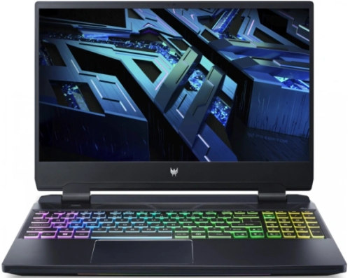 Ноутбук Acer Predator Helios 300 PH315-55-766F (NH.QGMER.004)