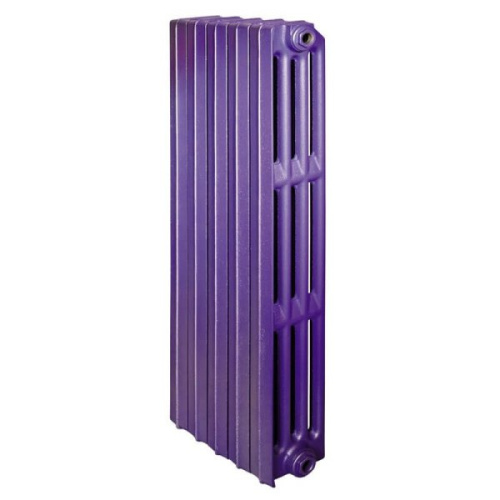 Чугунный радиатор отопления RETROstyle Радимакс Lille 813/130 12 секций