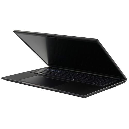 16" Ноутбук ASUS ExpertBook B5604CVA-QY0051 черный