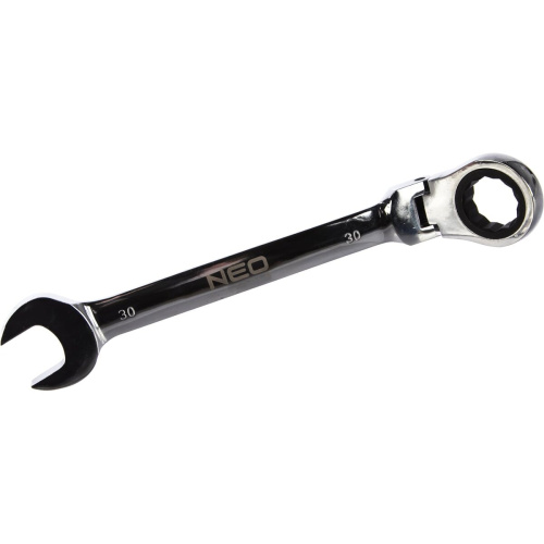 Ключ комбинированный NEO Tools 09-058 30 мм