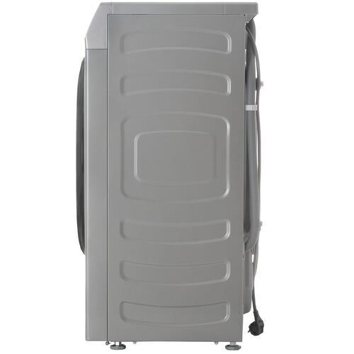 Стиральная машина Haier HW60-BP12919BS серебристый