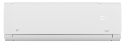 Сплит-система Funai RAC-SG20HP.D04/S/RAC-SG20HP.D04/U Shogun 2025