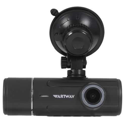 Видеорегистратор Artway AV-537