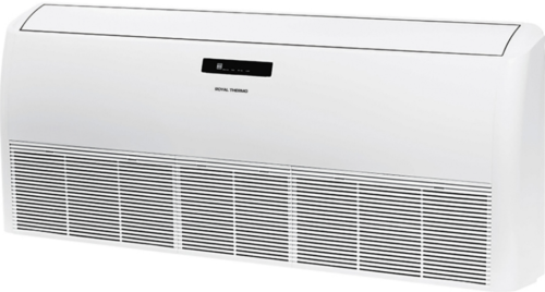 Напольно-потолочная сплит-система Royal Thermo RTFU-24LAKHN1_V2 Forte Integro
