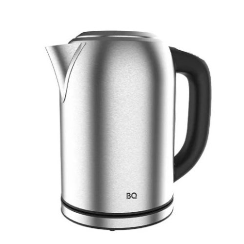Чайник BQ KT1827SW Black-Silver