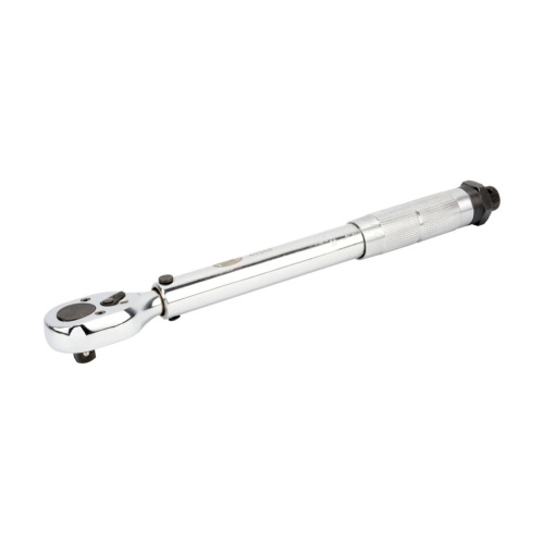 Ключ динамометрический АвтоDело 40349 (14881) предельный 3/8