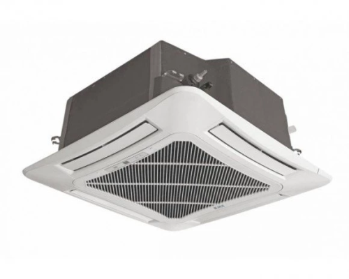 Внутренний кассетный блок мульти сплит-системы Jax ACQ-FM24HE/ACQ-FM24HE-PANEL