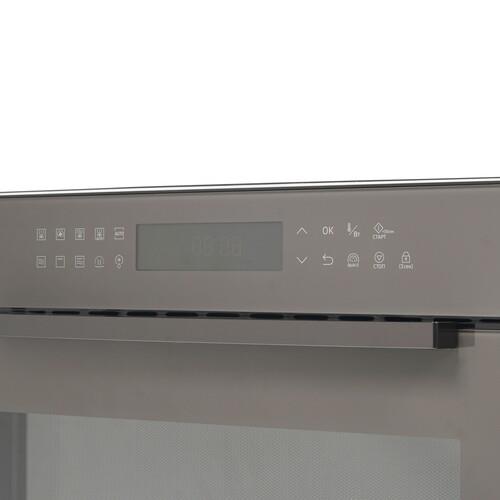 Микроволновая печь Samsung MC35R8088LC/BW серый Микроволновая печь Samsung MC35R8088LC/BW серый — Детали конструкции