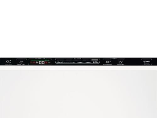 Встраиваемая посудомоечная машина AEG FSB53927Z