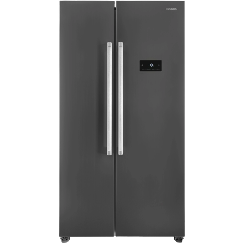 Холодильник Hyundai CS55023F нерж