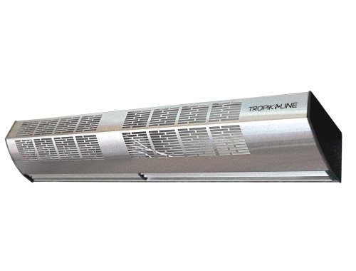 Тепловая Завеса Тропик М5 Techno